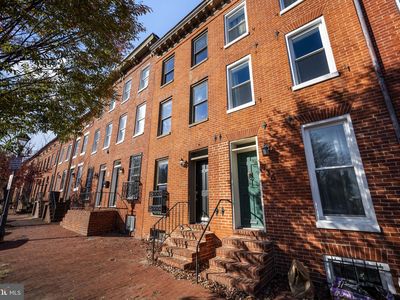 738 McHenry St, Baltimore, MD, 21230