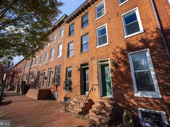 738 McHenry St, Baltimore, MD 21230