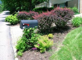 50 Woodland Park Dr, Parkersburg, WV 26104