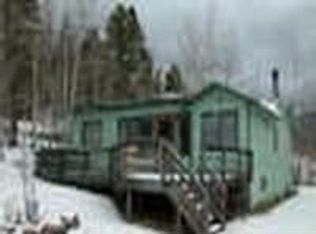 269 Park Rd, Bailey, CO 80421