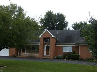 33955 Dodge Ave, North Ridgeville, OH 44039