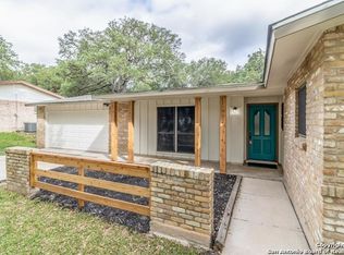 113 Sage Dr, Universal City, TX 78148