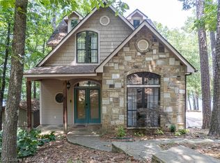 1282 Thompson Bay Loop, Scranton, AR 72863
