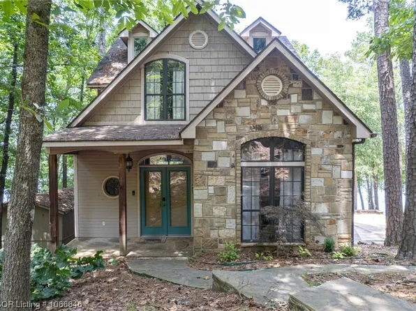1282 Thompson Bay Loop, Scranton, AR 72863