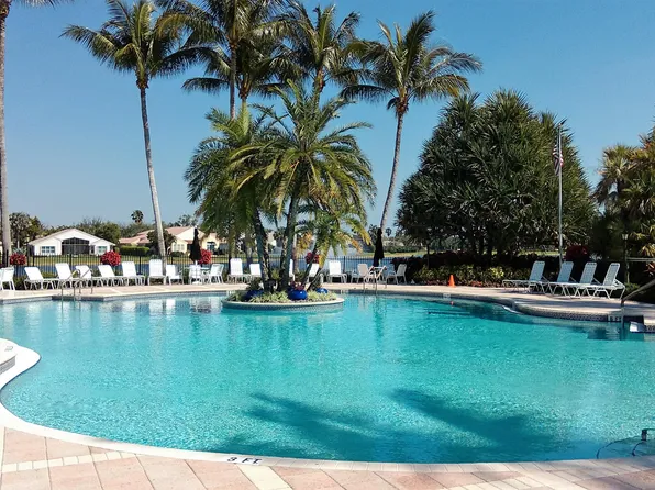 11816 Castellon Court, Boynton Beach, FL 33437