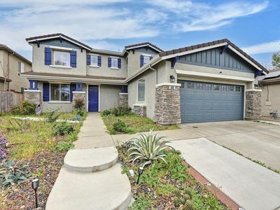624 Newbridge Ln, Lincoln, CA, 95648