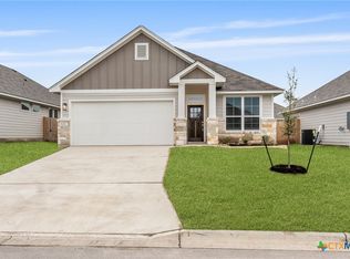 622 Seven Springs Dr, Temple, TX 76502