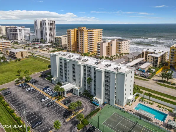3800 S Atlantic Ave #7040, Daytona Beach Shores, FL 32118