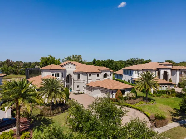 4071 Isabella Cir, Windermere, FL 34786