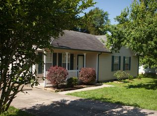 625 Blake Moore Dr, La Vergne, TN 37086