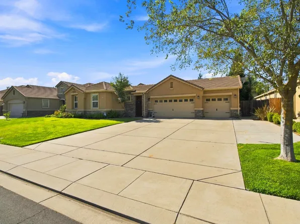 1092 Heartland Dr, Manteca, CA 95337