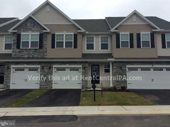 3 Simon Ct, Mechanicsburg, PA 17050