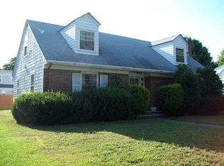 51 Hastings Ave, Pawtucket, RI 02861