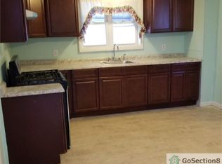 58 N Hancock St #3, Wilkes Barre, PA 18702