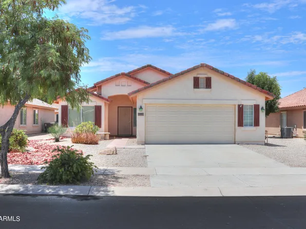 125 N NUEVA Lane, Casa Grande, AZ 85194