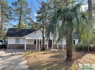 123 Westwood Dr, Rincon, GA 31326