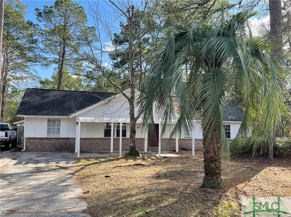 123 Westwood Drive, Rincon, GA 31326