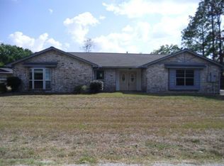 185 W County Road 136, Alvin, TX 77511