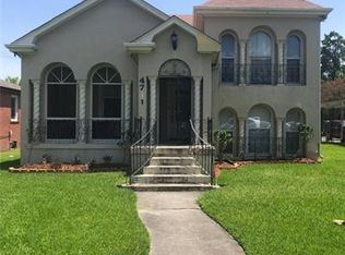 4711 Elysian Fields Ave, New Orleans, LA 70122