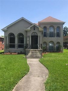 4711 Elysian Fields Ave, New Orleans, LA, 70122