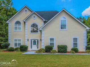 170 Kensington Dr, Sharpsburg, GA 30277