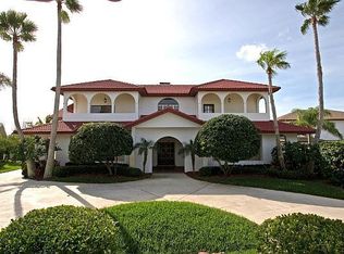 922 Loggerhead Island Dr, Satellite Beach, FL 32937
