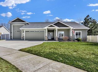 9545 N Macie Loop, Hayden Lake, ID 83835