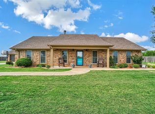 20385 E County Road 157, Altus, OK 73521