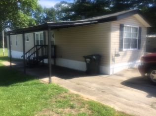 187 Rivers Rd LOT 231, Fayetteville, GA 30214