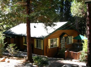 22478 Lina Ln, Twain Harte, CA
