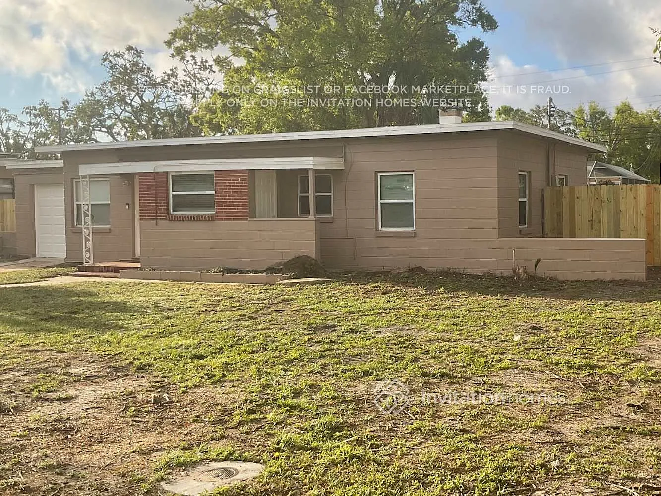 6012 9th Ave N Saint Petersburg, FL 33710 — Photo 2