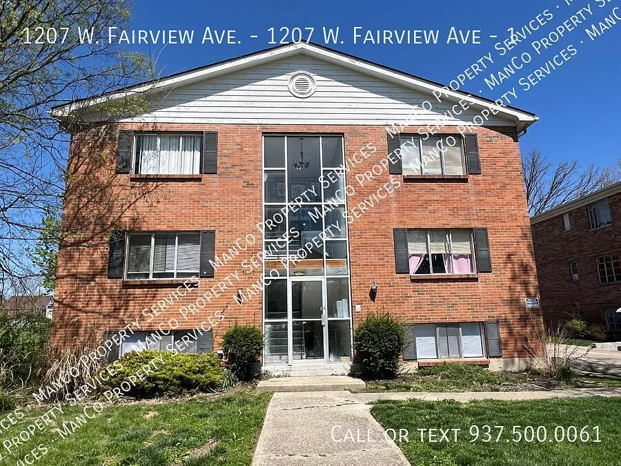 1207 W Fairview Ave #1