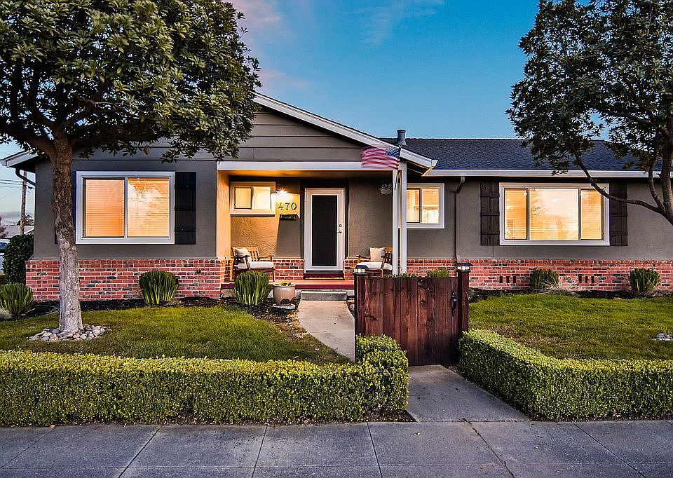 Welcome Home!