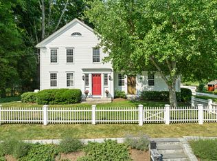 258 Washington Rd, Woodbury, CT 06798