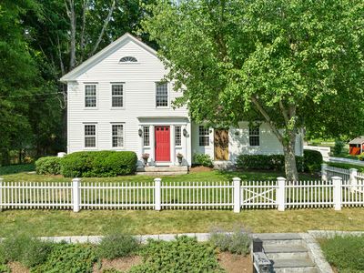 258 Washington Rd, Woodbury, CT, 06798