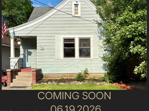 529 Shepard St, Lansing, MI 48912