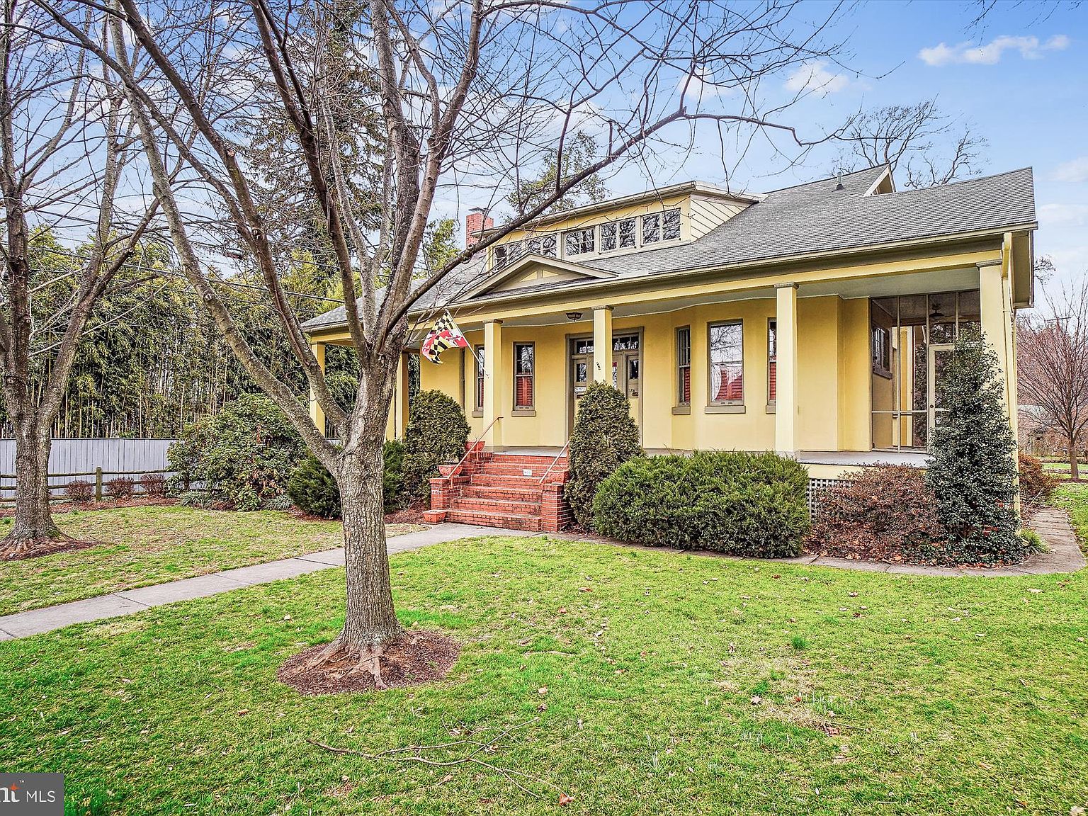 903 Rosemont Ave, Frederick, MD 21701 Zillow