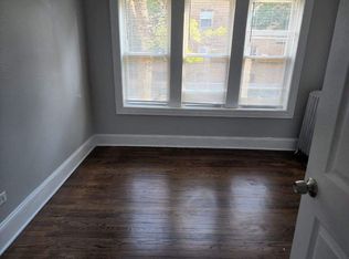 8000 S Justine St #1543-2, Chicago, IL 60620