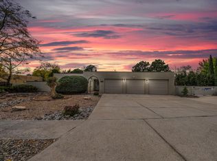 9301 Galaxia Way NE, Albuquerque, NM 87111