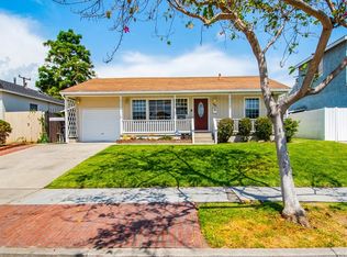 5414 Hazelbrook Ave, Lakewood, CA 90712