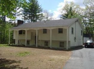 25 Lance Ave, Litchfield, NH 03052