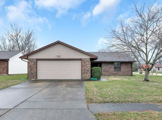7363 Trestle Way Cir, Indianapolis, IN