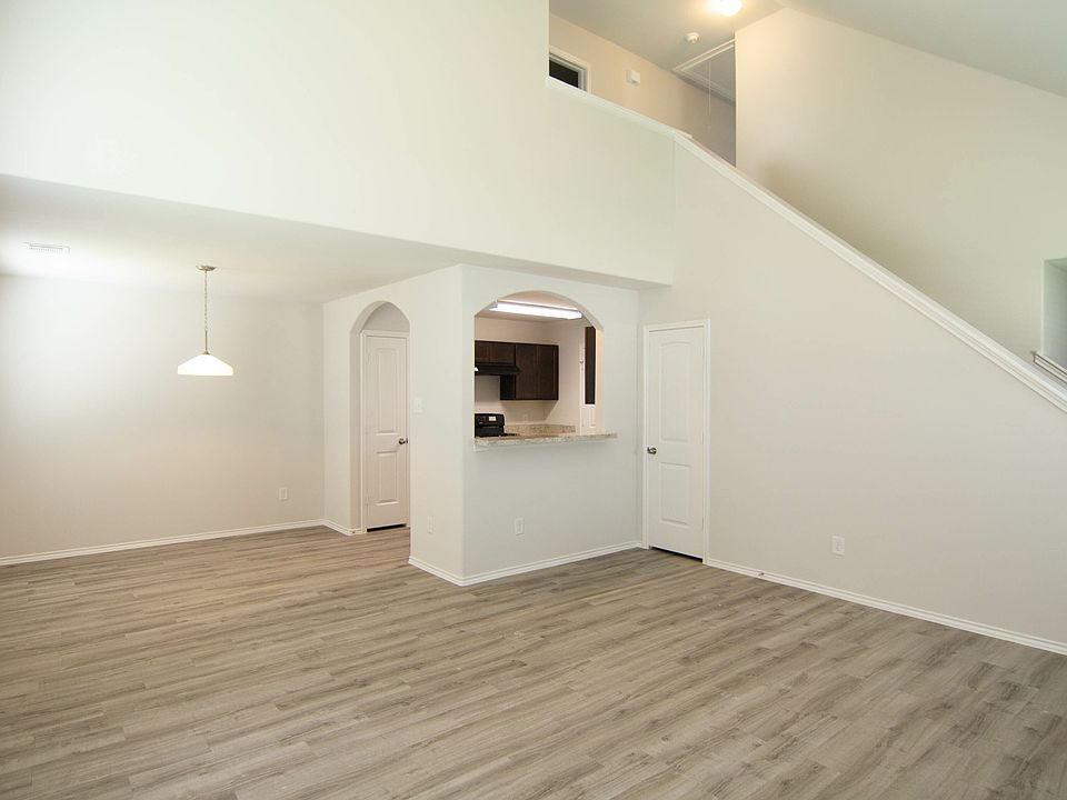 Representative home photo. Representative home photo.