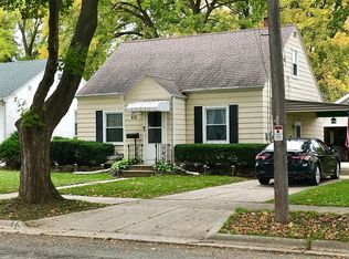 812 15th Ave, Green Bay, WI 54304