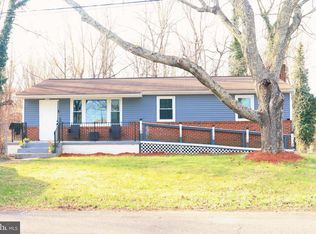 3135 Pyles Dr, Upper Marlboro, MD 20774