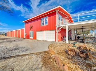 8375 Ducote Air Park Rd, San Angelo, TX 76904