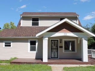 2528 Warren St, Covington, KY 41014