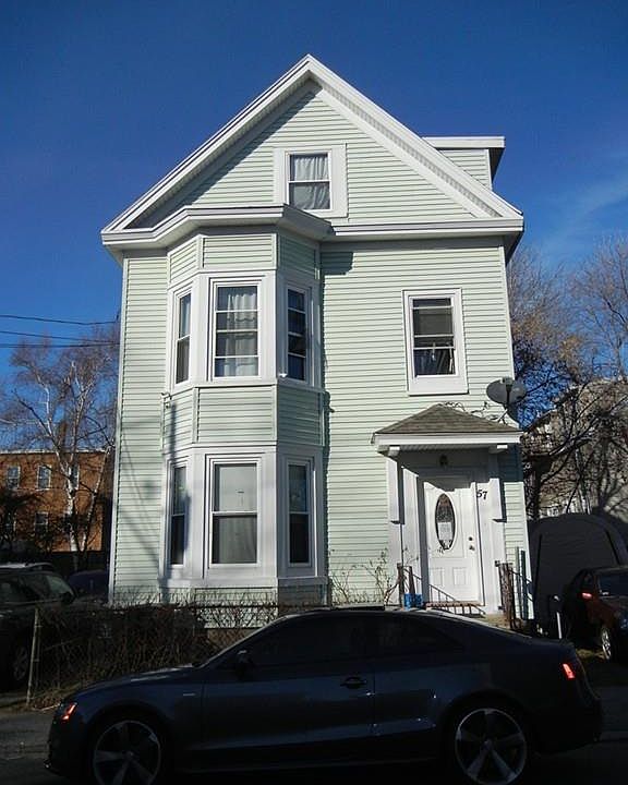 2nd image of 57 Charles St