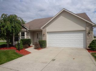 2231 Shearwater Ct, Fort Wayne, IN