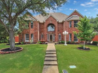 1410 Swallow Cir, Lewisville, TX 75077